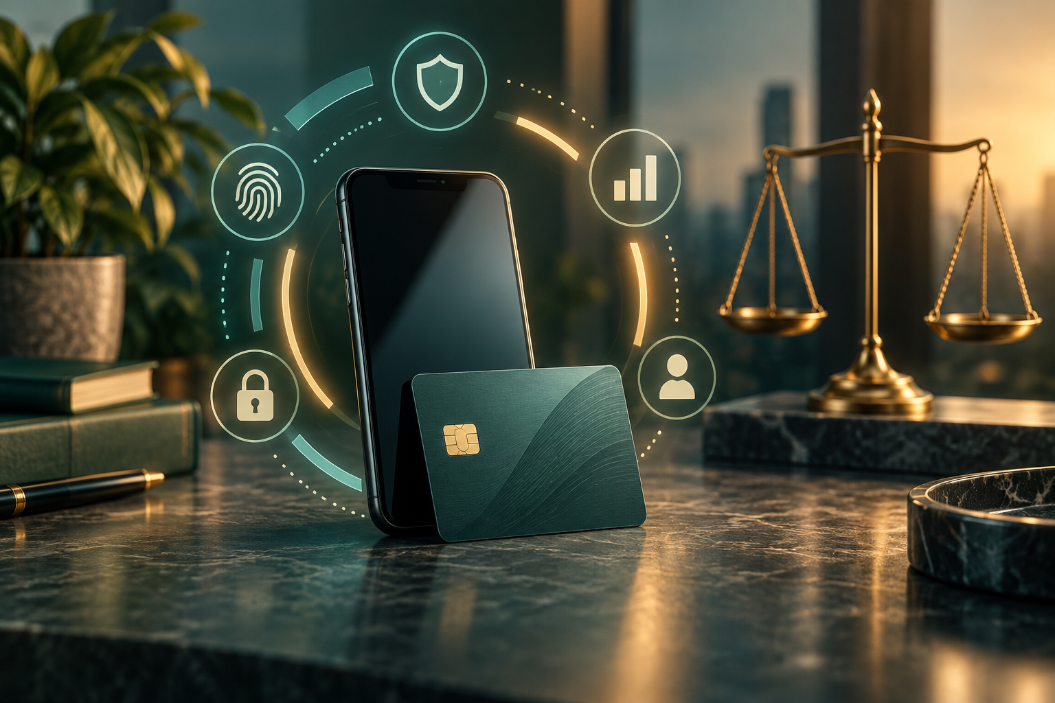 Free Credit Monitoring After a Breach: Worth Enrolling? — editorial illustration